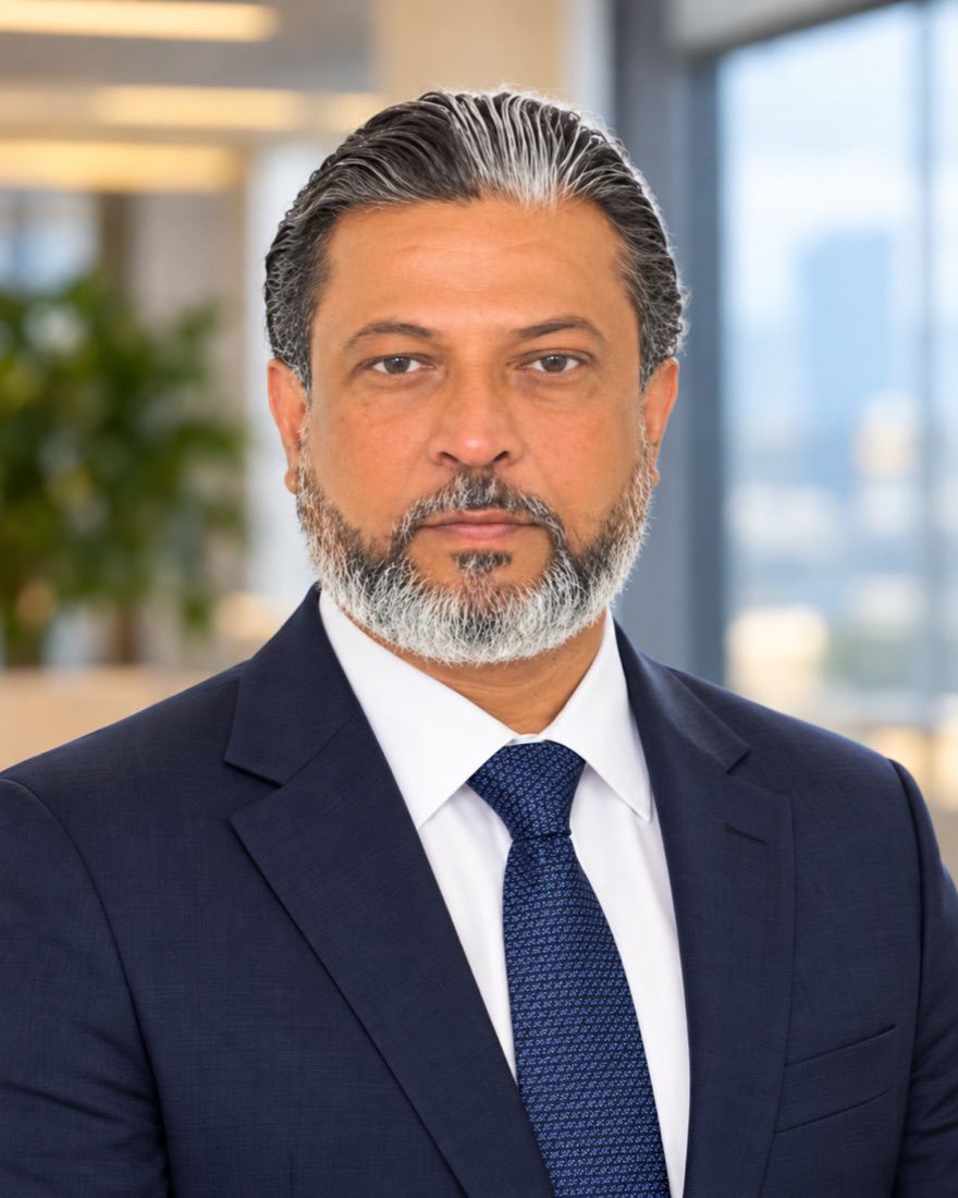 Manish Waghwala, founder of Money Wise Services